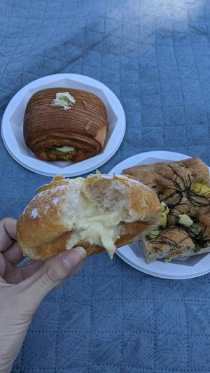  at Panetteria Rio in Mantova