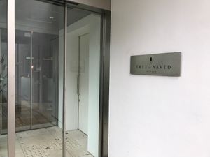  at TREE by NAKED - Meiji Park in Tokyo