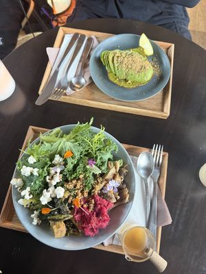   at TREE by NAKED - Meiji Park in Tokyo