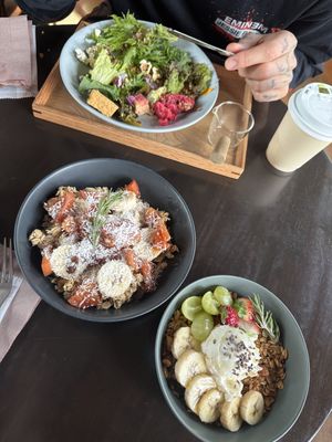   at TREE by NAKED - Meiji Park in Tokyo