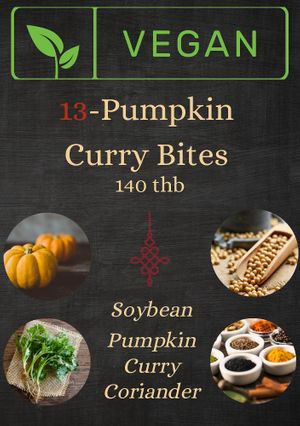  at BUN Kitchen Phangan in Koh Phangan