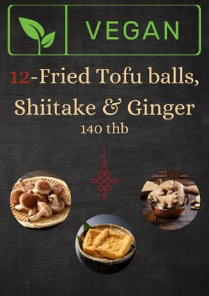  at BUN Kitchen Phangan in Koh Phangan