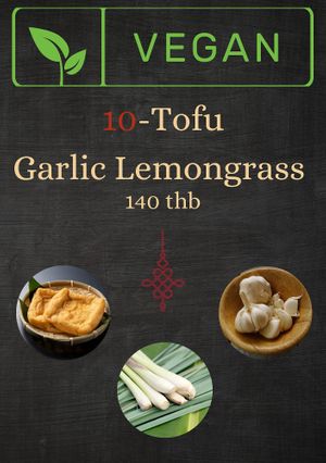  at BUN Kitchen Phangan in Koh Phangan