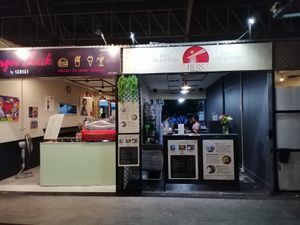  at BUN Kitchen Phangan in Koh Phangan