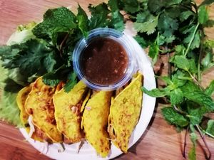  at BUN Kitchen Phangan in Koh Phangan