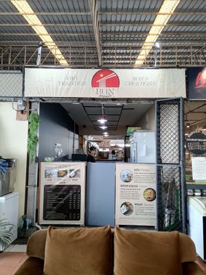  at BUN Kitchen Phangan in Koh Phangan