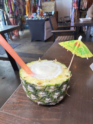   at Corn Soup King - Pop Up in Orlando