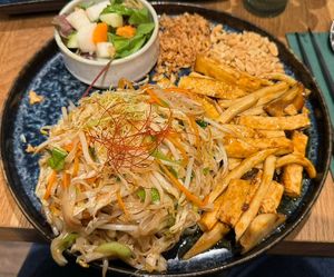   at GAO Asian Cuisine in Essen