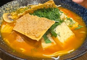   at GAO Asian Cuisine in Essen