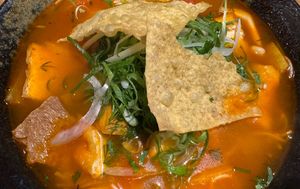   at GAO Asian Cuisine in Essen