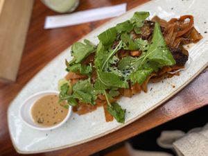   at Green Point in Cusco