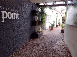  at Green Point in Cusco