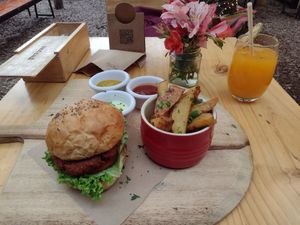  at Green Point in Cusco