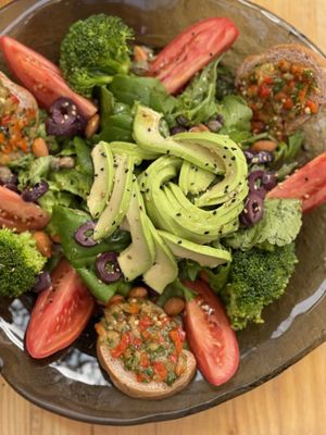   at Green Point in Cusco