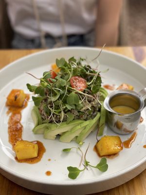   at Green Point in Cusco