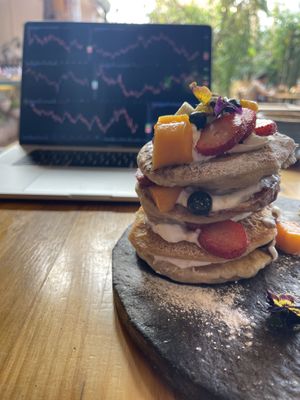   at Green Point in Cusco