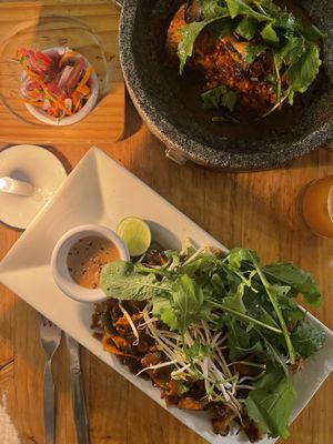   at Green Point in Cusco