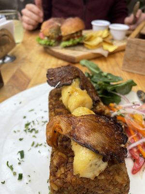   at Green Point in Cusco