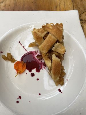   at Green Point in Cusco