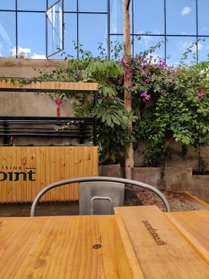  at Green Point in Cusco