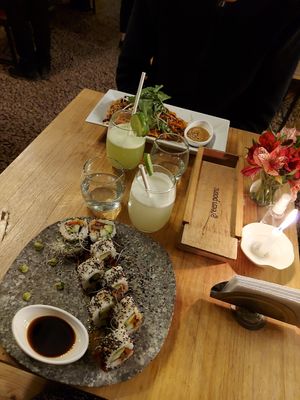  at Green Point in Cusco