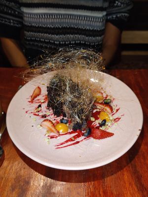   at Green Point in Cusco