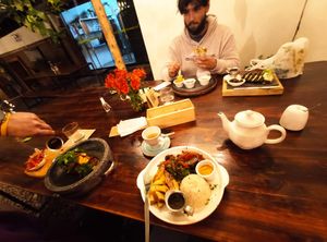  at Green Point in Cusco