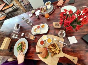  at Green Point in Cusco