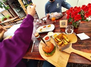  at Green Point in Cusco