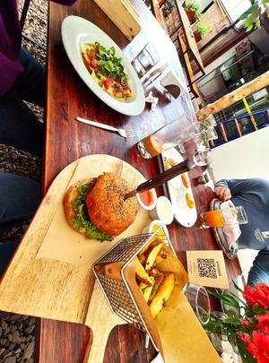  at Green Point in Cusco