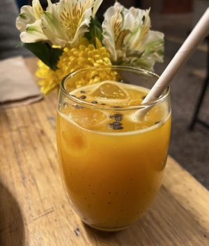   at Green Point in Cusco