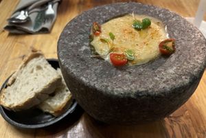   at Green Point in Cusco