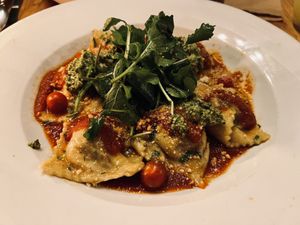   at Green Point in Cusco