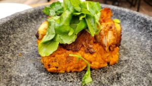  at Green Point in Cusco