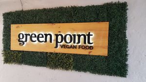  at Green Point in Cusco