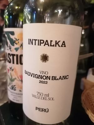  at Green Point in Cusco