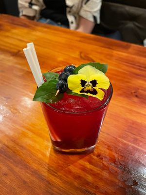  at Green Point in Cusco