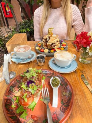  at Green Point in Cusco