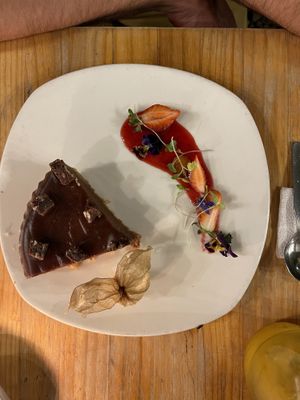   at Green Point in Cusco