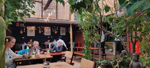  at Green Point in Cusco