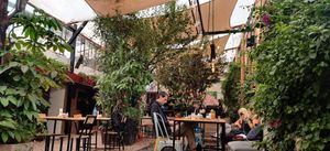  at Green Point in Cusco