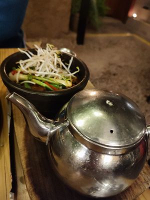  at Green Point in Cusco