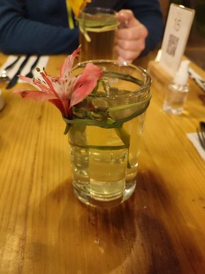  at Green Point in Cusco