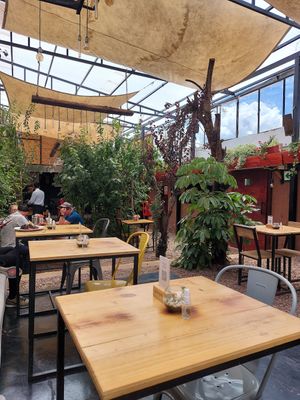  at Green Point in Cusco