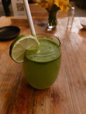  at Green Point in Cusco