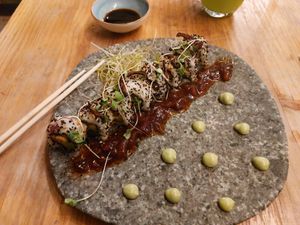  at Green Point in Cusco