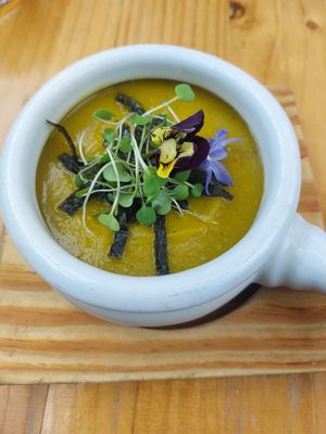  at Green Point in Cusco