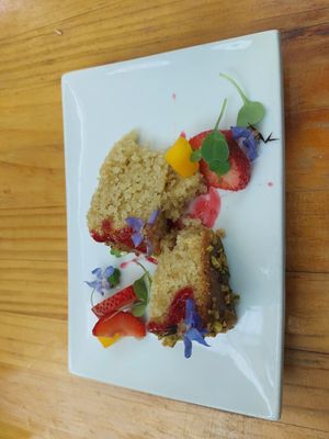  at Green Point in Cusco