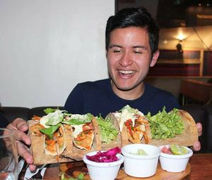  at Green Point in Cusco