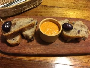 Green Point at Green Point in Cusco